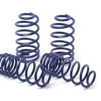 H&R SPORT SPRINGS PORSCHE BOXSTER (987) 05-11