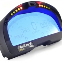 Haltech IQ3 Dash Display