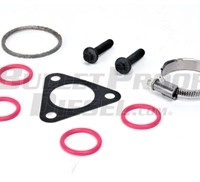 INTERNATIONAL EGR COOLER GASKET SET