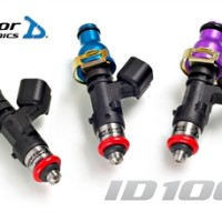 Injector Dynamics 1000CC injectors