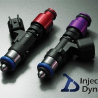 Injector Dynamics 2000CC injectors