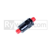 Inline Fuel Filter