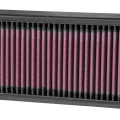 K&N AIR FILTER FIAT 500 1.4L 2012