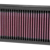 K&N AIR FILTER FIAT 500 1.4L 2012