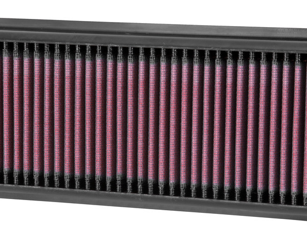 K&N AIR FILTER FIAT 500 1.4L 2012