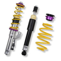 KW COILOVER VARIANT 1 FIAT 500 2012-UP
