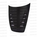 MG-style carbon fiber hood for 2000-2010 Honda S20002