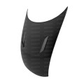 MG-style carbon fiber hood for 2006-2010 Honda Civic 4DR2