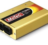 Motec M800