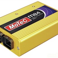 Motec M84 EMS