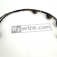 Nissan 240sx S13, S14, S15 Coil harness