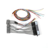 OBD1 to OBD1 ECU Conversion Harness