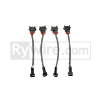 OBD2 harness to OBD1 Injector adapters