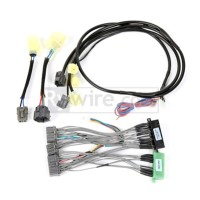 OBDO [MPFI] TO OBD1 CONVERSION PACKAGE