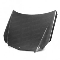 OE-Style Carbon Fiber Hood for 2010-2012 Mercedes Benz E-Class