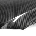 OE-Style Carbon Fiber Hood for 2010-2012 Mercedes Benz E-Class3