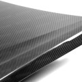 OE-Style Carbon Fiber Hood for 2010-2012 Mercedes Benz E-Class4