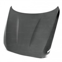 OE-Style Carbon Fiber Hood for BMW F20 & F22