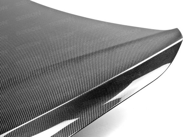 OE-Style Carbon Fiber Hood for BMW F30 & F322