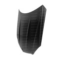 OEM-Style Carbon Fiber Hood for 2007-2011 Mercedes Benz C63 (Does not fit standard C-class)2