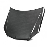 OEM-style Carbon Fiber Hood for 2007-2011 Mercedes Benz C-class (Does not fit C-63)