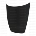 OEM-style carbon fiber hood for 2000-2010 Honda S2000