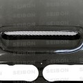 OEM-style carbon fiber hood for 2002-2006 BMW Mini Cooper2