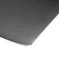 OEM-style carbon fiber hood for 2006-2010 Honda Civic 2DR (Matte Finish)2