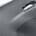 OEM-style carbon fiber hood for 2008-2012 BMW E90 M34