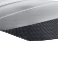 OEM-style carbon fiber hood for 2012-2013 BMW F102