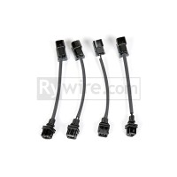 Obd1 harness to Injector Dynamics adapters