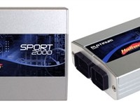 Platinum Sport 2000 ECU