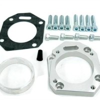 RBC  RRC Dual Throttlebody Adapter