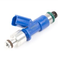 RDX injector hats for BD series motors