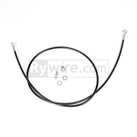 Rywire Accord & Prelude Hydraulic Clutch Line