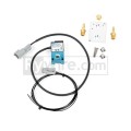 Rywire Boost Solenoid Kit (4 port)