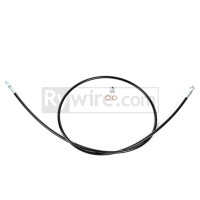 Rywire D-series & B-series Hydraulic clutch line