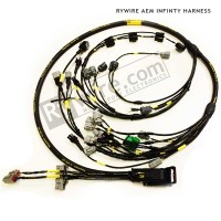 Rywire Infinity 6-8h Mil-spec Engine Harness