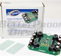 TECHSMART FICM POWER SUPPLY