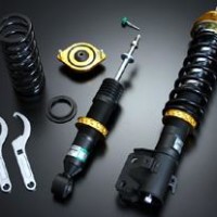 TEIN CST COILOVER KIT RL 05-08