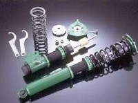 TEIN FLEX COILOVER KIT INTEGRA TYPE R (W UPPER MOUNT)