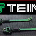 TEIN FRONT PILLOW TENSION ROD MR-2 85-92