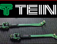 TEIN FRONT PILLOW TENSION ROD MR-2 85-92