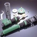 TEIN MONO FLEX COILOVER KIT NSX 91-02 (WUPPER MOUNT)