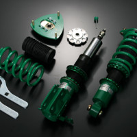 TEIN MONO SPORT COILOVER KIT ACURAHONDA