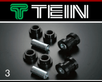 TEIN REAR UPPER CA INNER BUSHING SCION FR-S & SUBARU BRZ 2013