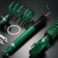 TEIN STREET ADVANCE COILOVER CL 01-03TL 99-03ACCORD 98-02