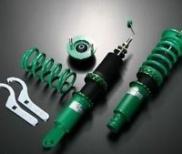 TEIN STREET ADVANCE COILOVER CL 96-00