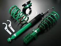 TEIN STREET ADVANCE COILOVER ILX 2012-UP
