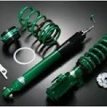 TEIN STREET ADVANCE COILOVER RSX 02-06